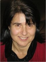 Dr Marketa Caravolas